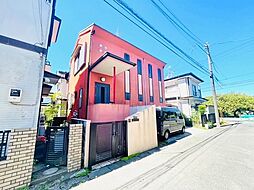 横浜市瀬谷区宮沢2丁目　中古戸建