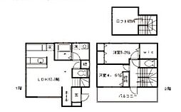 藤沢市鵠沼海岸1丁目戸建て