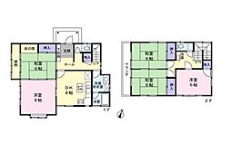 売戸建住宅　鎌倉市二階堂