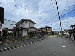 伊勢原市下落合　売地