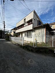 鎌倉市小袋谷　戸建て