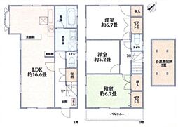 横浜市旭区中尾　中古戸建