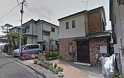 戸塚区深谷町　中古戸建