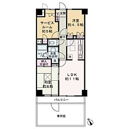 鶴ヶ峰ダイヤモンドマンション