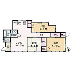 売戸建住宅