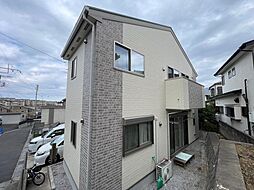 神奈川区菅田町　中古戸建