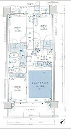 ココテラス横濱戸塚ヒルトップＥＡＳＴ