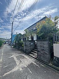 戸塚区上倉田町　土地