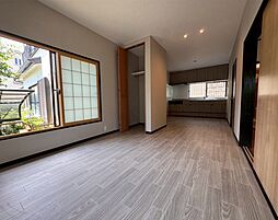 戸塚区汲沢１丁目　中古戸建