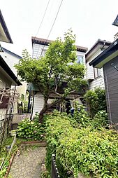 藤沢市白旗4丁目中古戸建