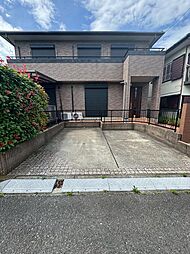 栄区桂台南　中古戸建