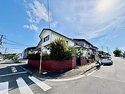 横浜市栄区桂台南2丁目戸建て