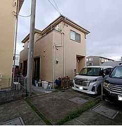 藤沢市石川5丁目　中古戸建