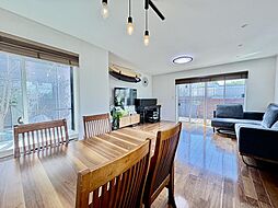 藤沢市片瀬山　中古戸建