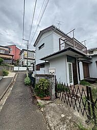 横浜市戸塚区吉田町土地