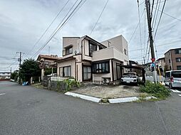 横浜市戸塚区下倉田町　土地