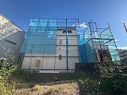 青葉区新石川新築戸建て