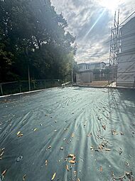 横浜市戸塚区戸塚町　土地