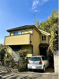 川崎市麻生区細山　中古戸建