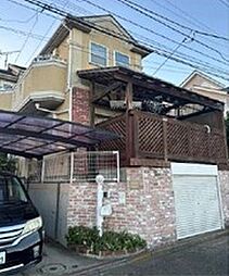 横浜市戸塚区汲沢町 中古戸建