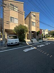 横浜市泉区弥生台　中古戸建