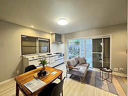 横浜市港南区日野戸建て