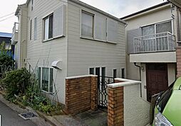 横浜市港南区上大岡東