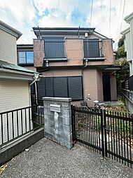 保土ケ谷区桜ヶ丘2丁目