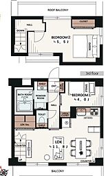 センチュリー金沢文庫