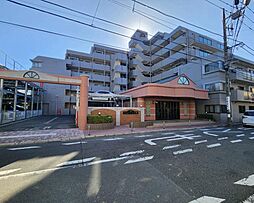 エンゼルハイム上大岡 111