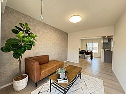 上郷西ヶ谷団地　12号棟