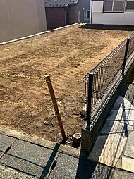 横浜市保土ヶ谷区権太坂　売地