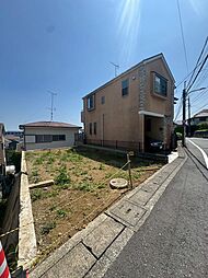 横浜市保土ヶ谷区権太坂 売地