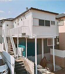 東久留米市前沢賃貸併用住宅