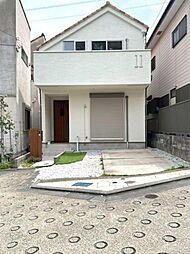 戸塚区柏尾町　戸建