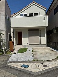 戸塚区柏尾町　戸建