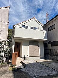 戸塚区柏尾町　戸建