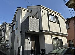 横浜市旭区笹野台戸建て