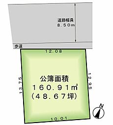 横浜市旭区笹野台3丁目