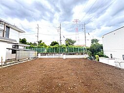 横浜市旭区笹野台3丁目