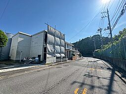 横浜市旭区笹野台3丁目