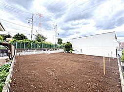 横浜市旭区笹野台3丁目