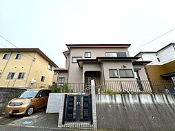 横須賀市大矢部三丁目３丁目中古戸建