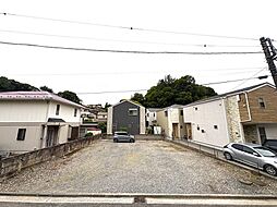 保土ヶ谷区今井町土地