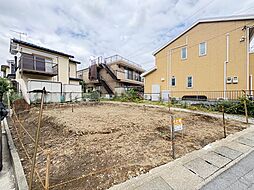 茅ヶ崎市室田2丁目　売地