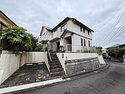 横須賀市桜が丘１丁目