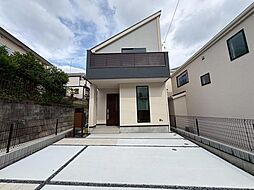 東希望が丘第二　新築戸建 1号棟