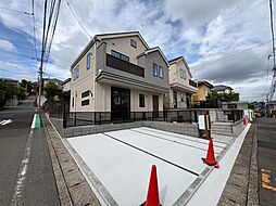 東希望が丘第二　新築戸建 2号棟