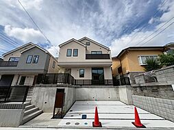 東希望が丘第二 新築戸建 3号棟