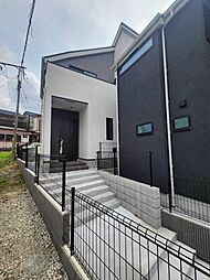 鶴見区馬場２丁目　新築戸建て